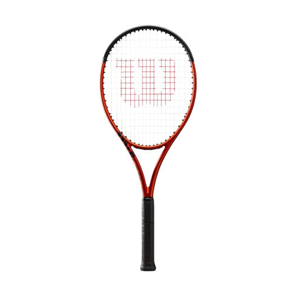 Wilson Burn 100S