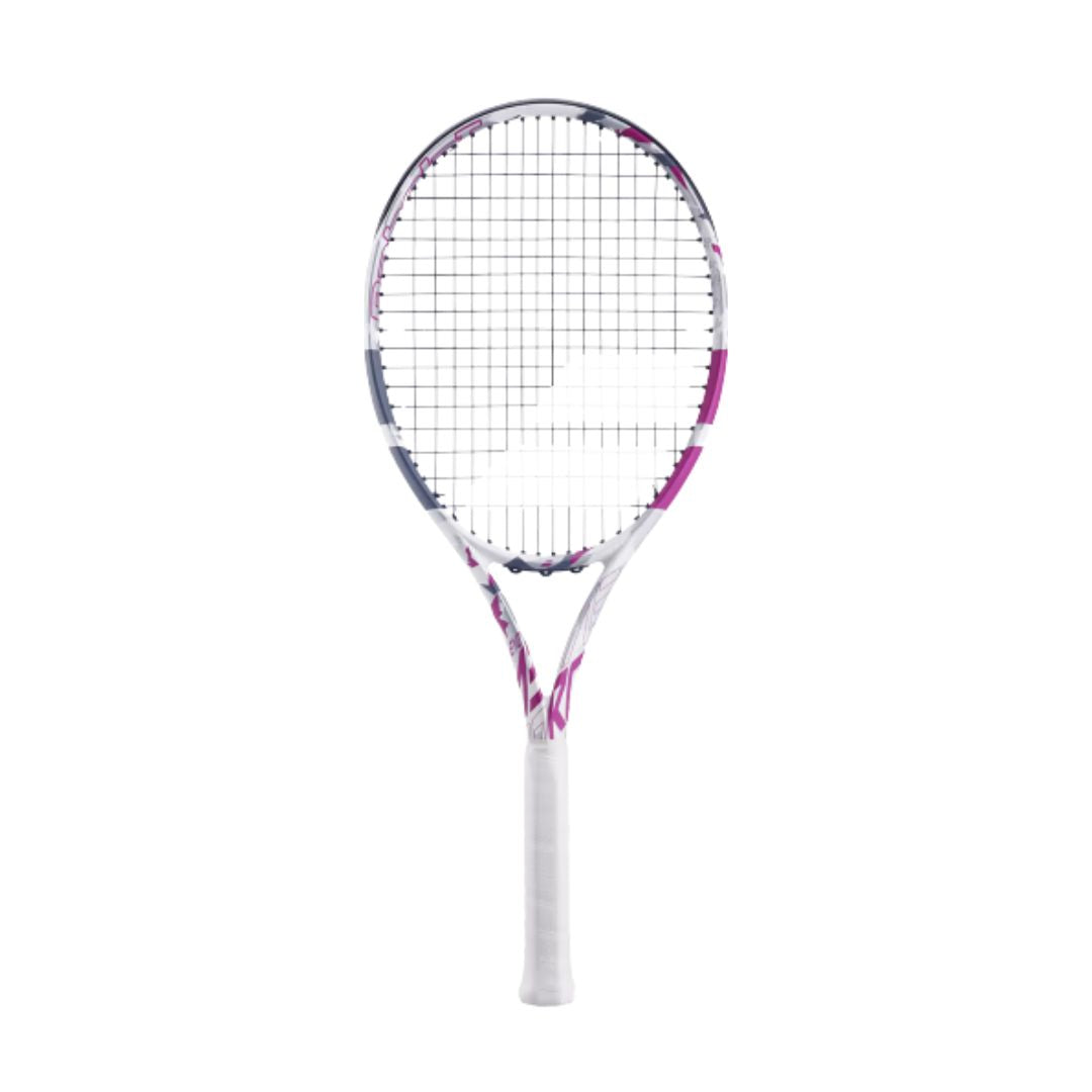 Babolat Evo Aero Lite Pink Strung