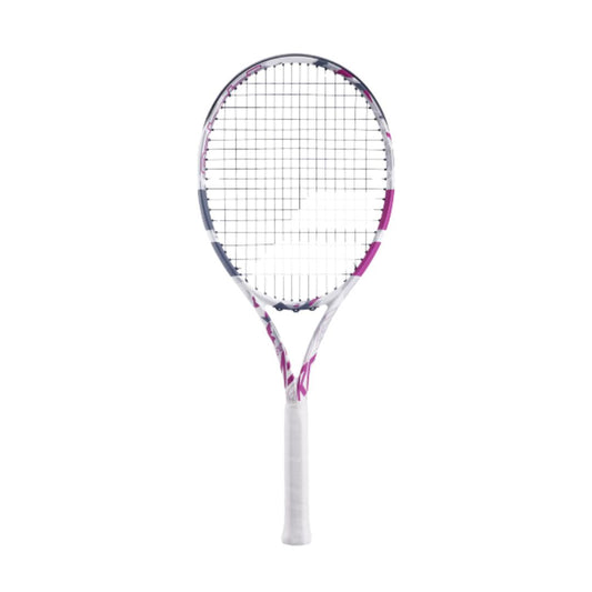 Babolat Evo Aero Lite Pink Strung