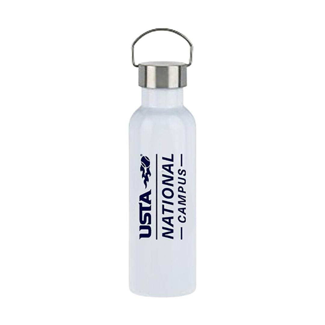 USTA Acero Inoxidable Termo Agua 28oz