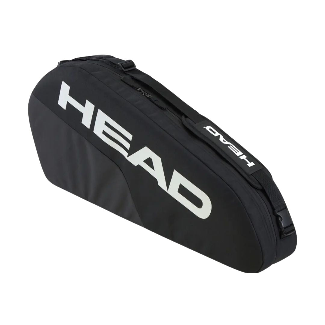 Head Base 3-Racquet Bag S 2025 Black