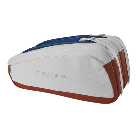 Wilson Super Tour Roland Garros 9pk