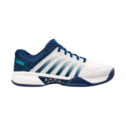 K-Swiss Express Light Pickleball Blue opal
