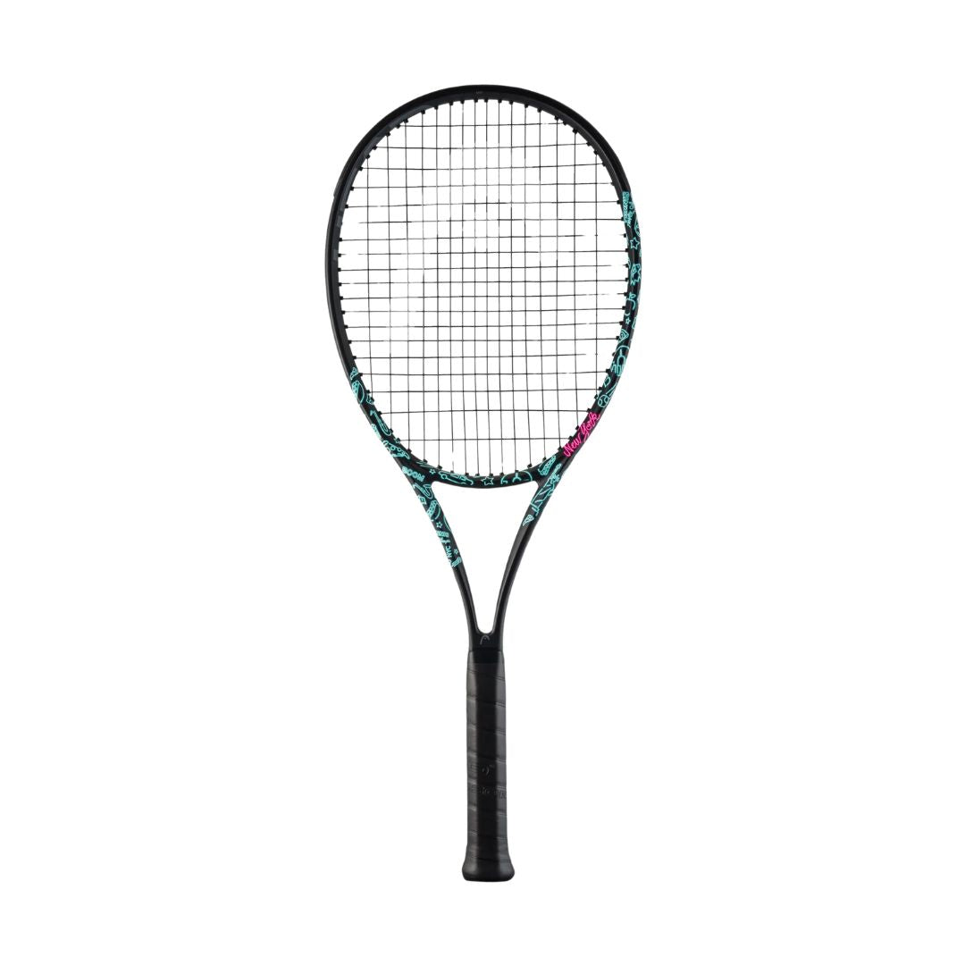 Head Boom MP Neon 2025