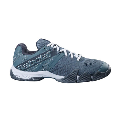 Babolat Movea Padel Grey