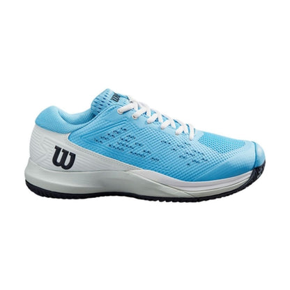 Wilson Rush Pro Ace Blue