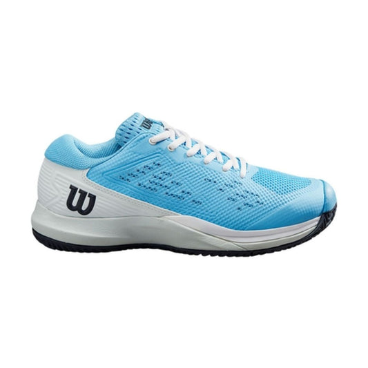 Wilson Rush Pro Ace Blue