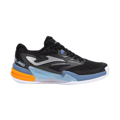 Joma Roland Men Black