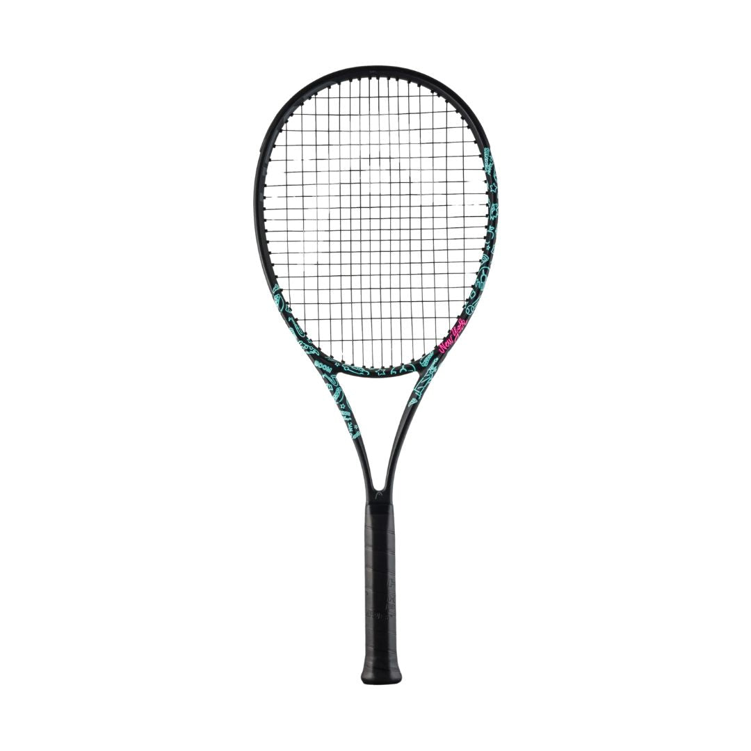 Head Boom MP L Neon 2025