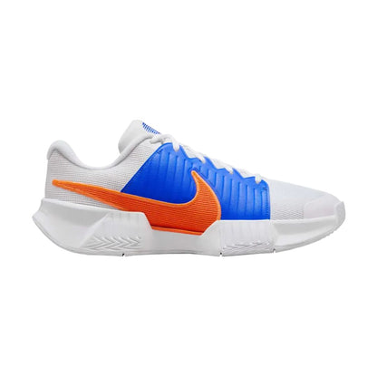 Nike Zoom GP Challenge Pro White/Crimson