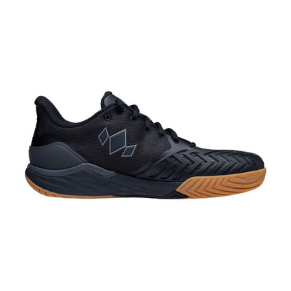 Diadem Court Burst Men Black/Gum