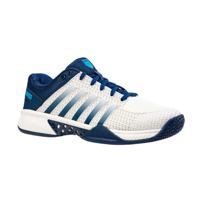 K-Swiss Express Light Pickleball Blue opal