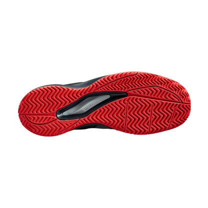Wilson Rush Pro Ace Pickler Black