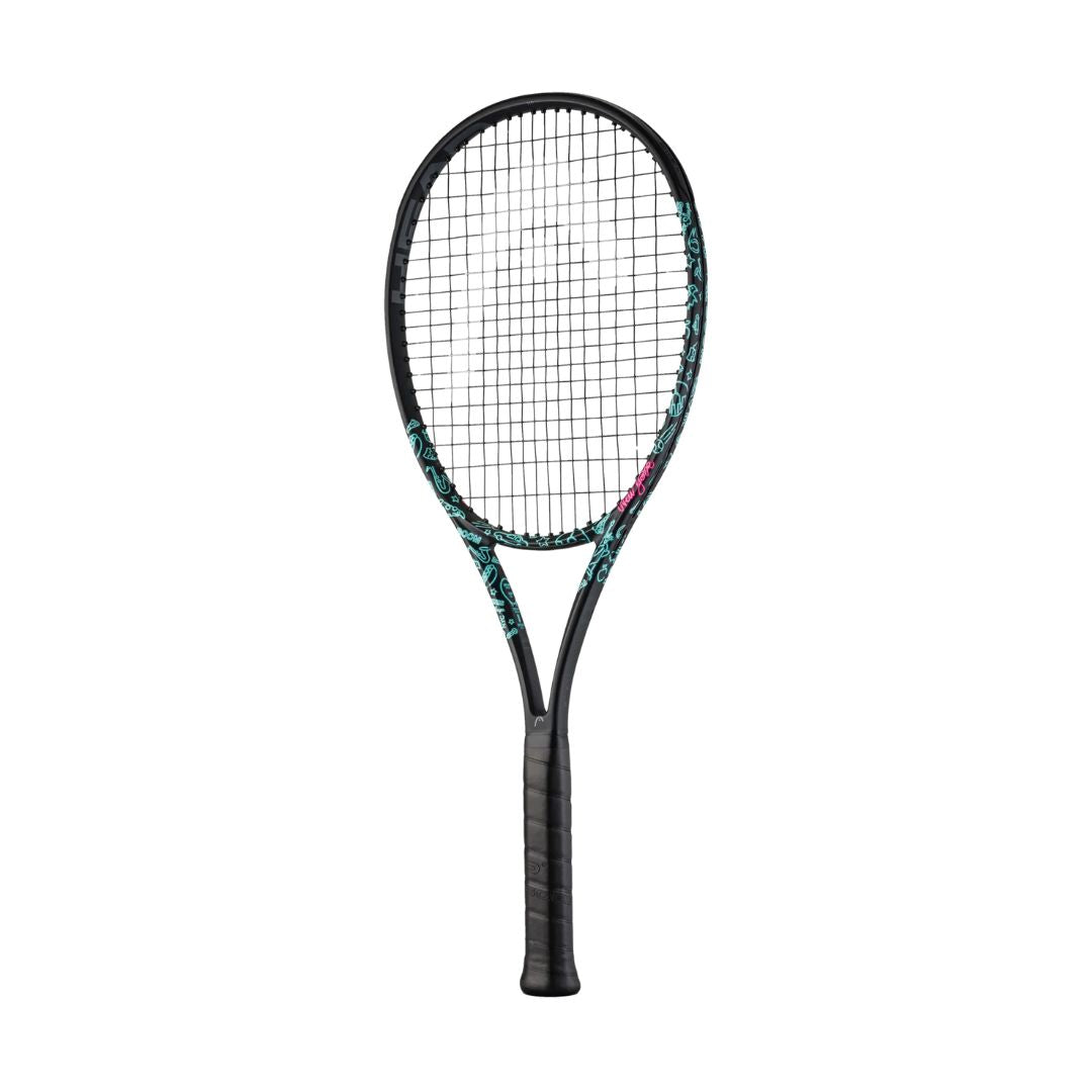 Head Boom MP Neon 2025