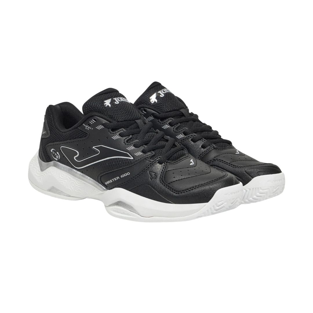 Joma Master 1000 Lady Black