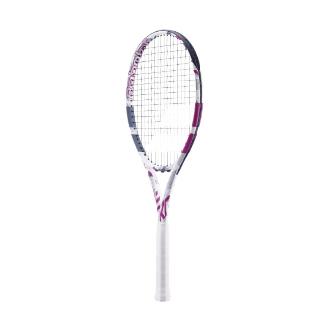 Babolat Evo Aero Lite Pink Strung