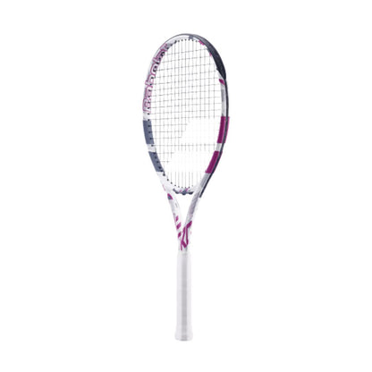 Babolat Evo Aero Lite Pink Strung