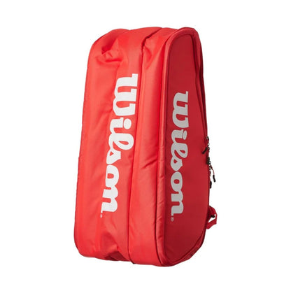 Wilson Super Tour Red 15pk 2025