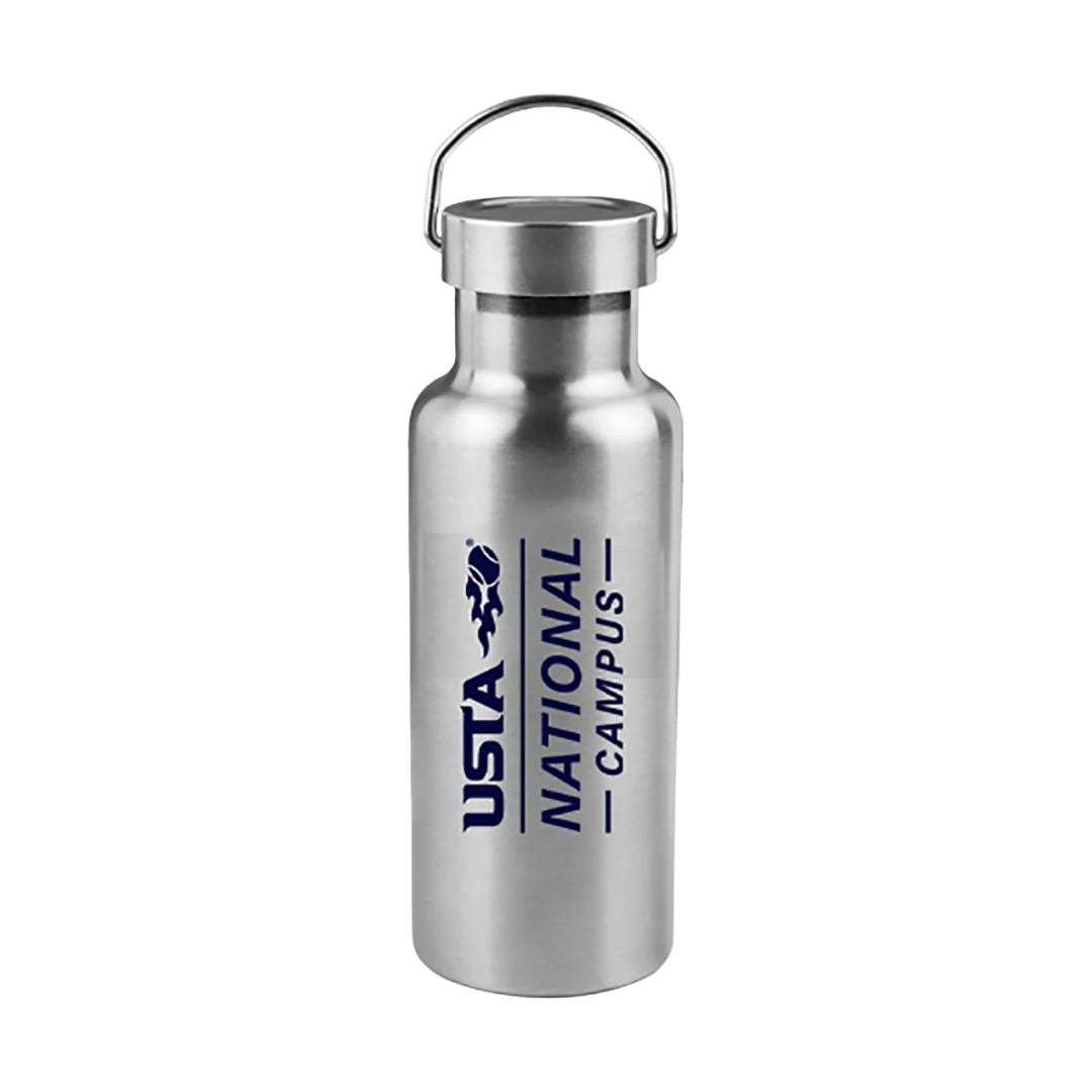 USTA Acero Inoxidable Termo Agua 28oz