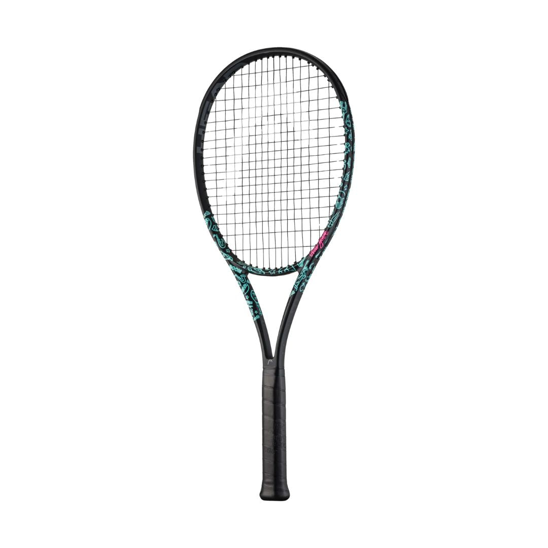 Head Boom MP L Neon 2025