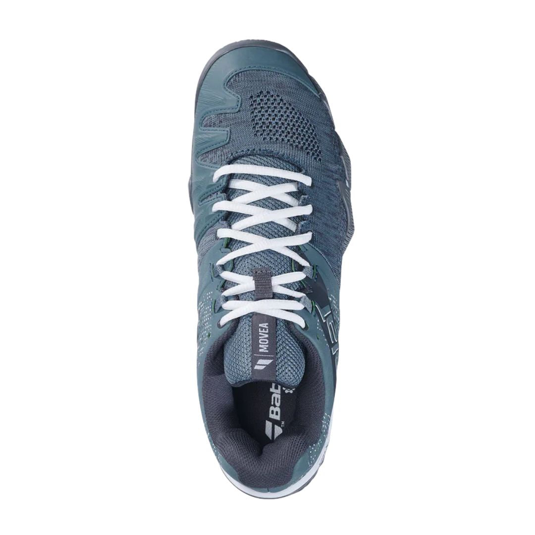 Babolat Movea Padel Grey