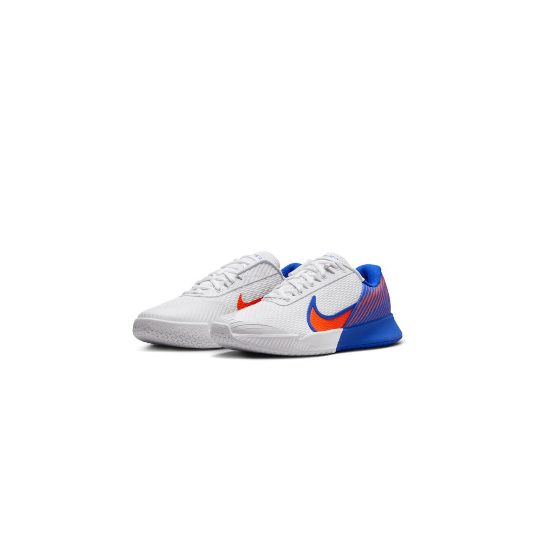 Nike Air Zoom Vapor Pro 2 White/Orange