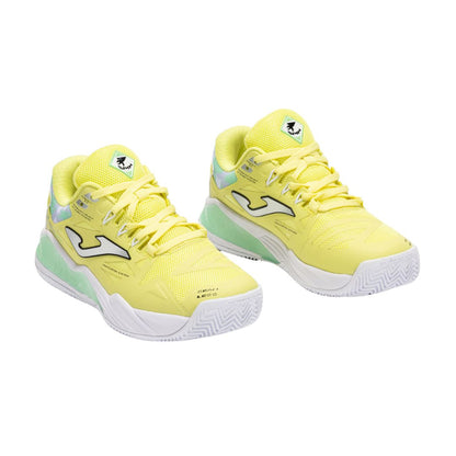Joma Spin Lady 2509 Yellow