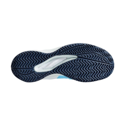 Wilson Rush Pro Ace Blue