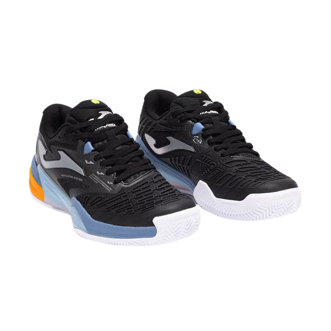 Joma Roland Men Black
