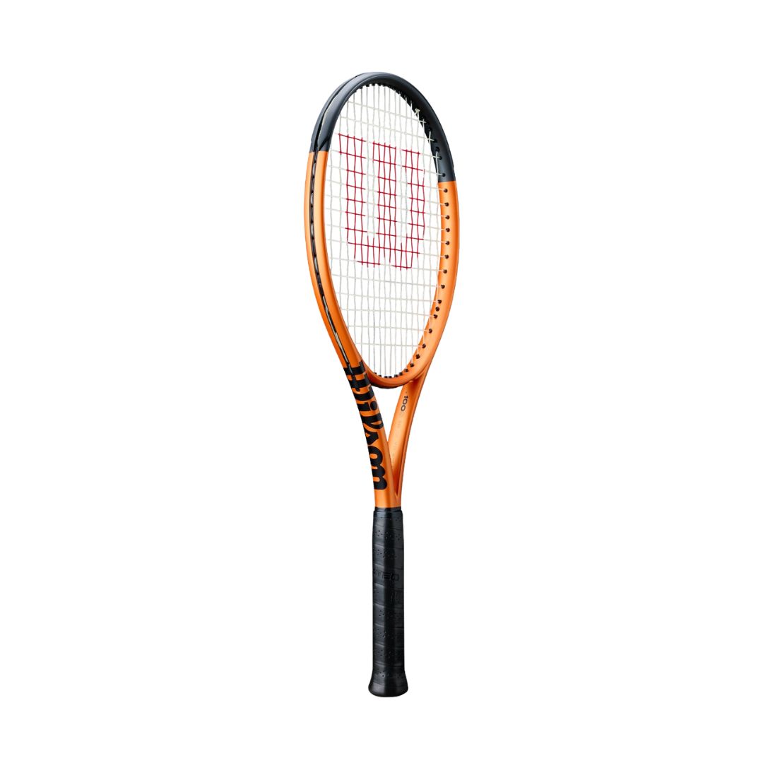Wilson Burn 100S