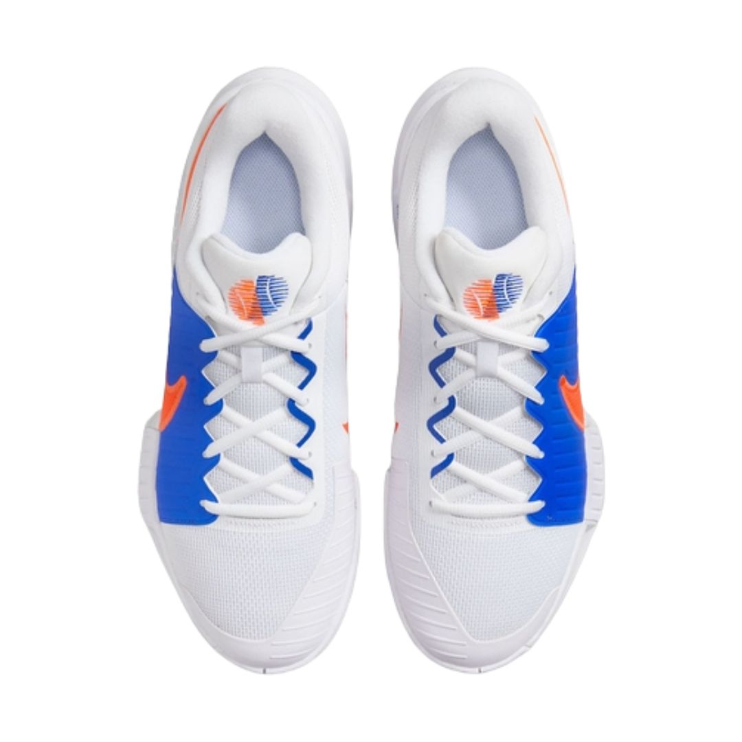 Nike GP Challenge Pro White/Orange