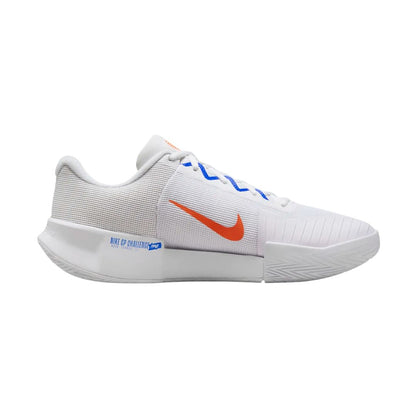 Nike Zoom GP Challenge Pro White/Crimson