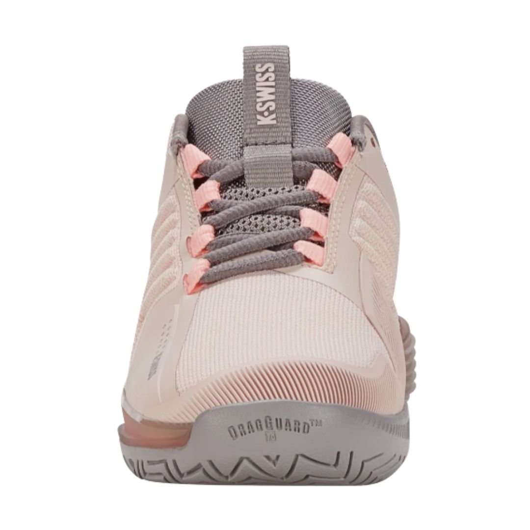 K-Swiss Women's Ultrashot 3 Morganite