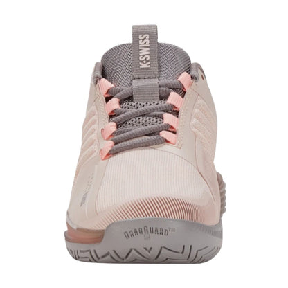K-Swiss Women's Ultrashot 3 Morganite