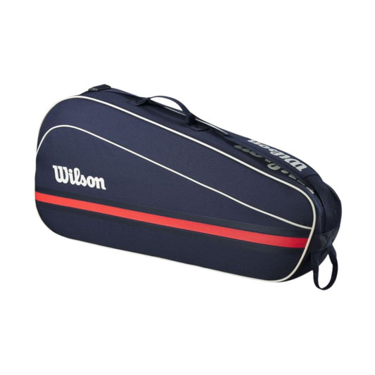 Wilson Team 3-Pack Navy 2025