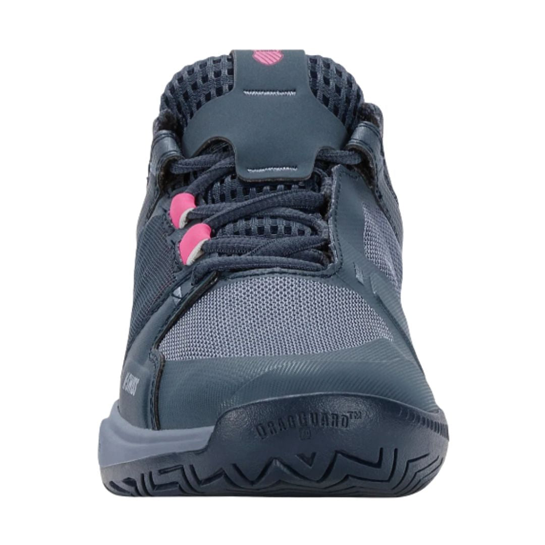 K-Swiss Women's Ultrashot Team Orion Blue