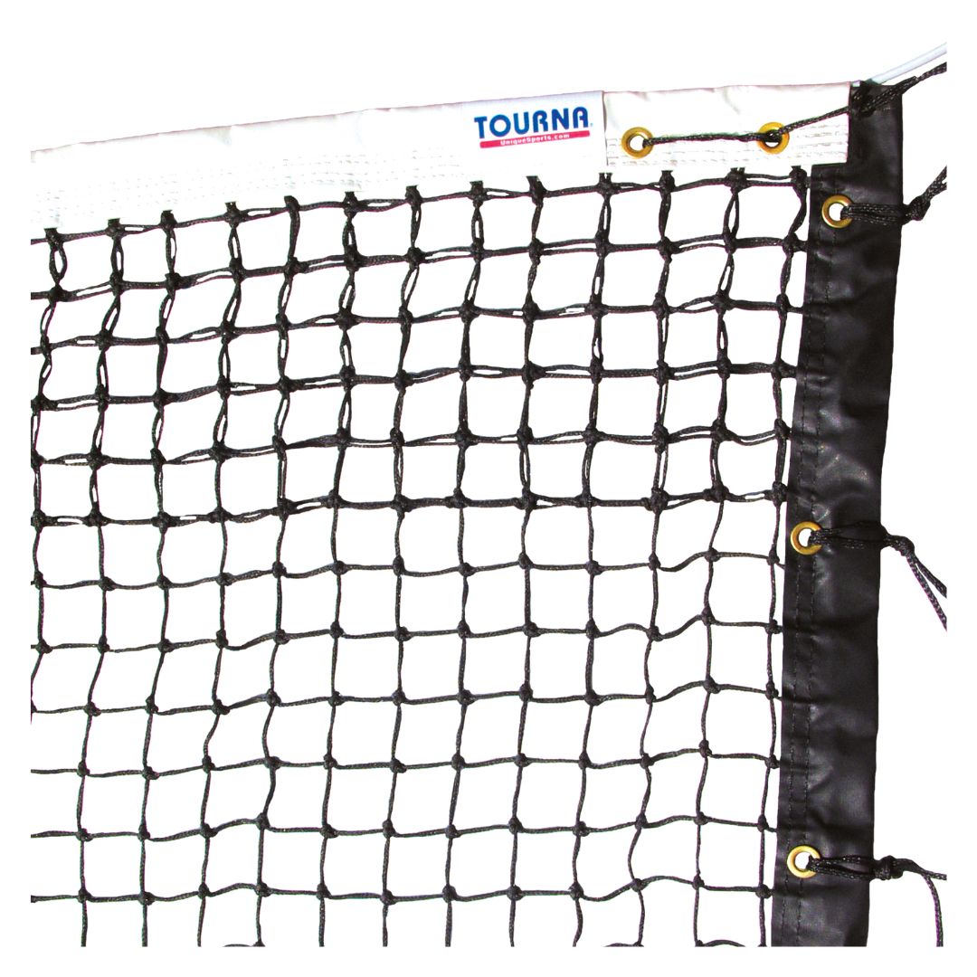 Tourna 3.0mm Double Net