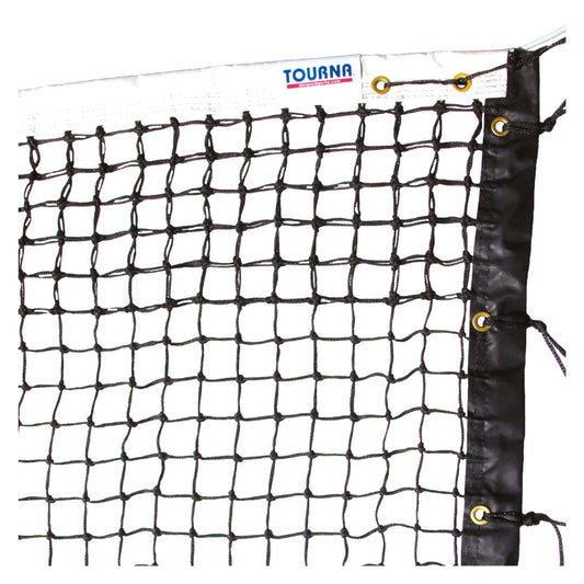 Tourna 3.0mm Double Net