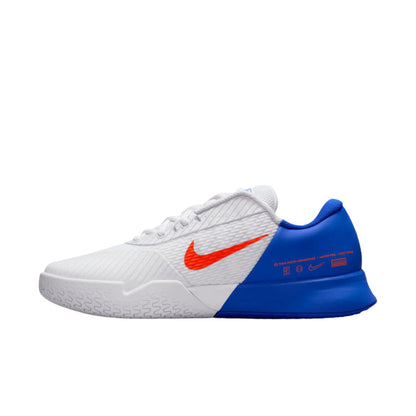 Nike Air Zoom Vapor Pro 2 White/Orange