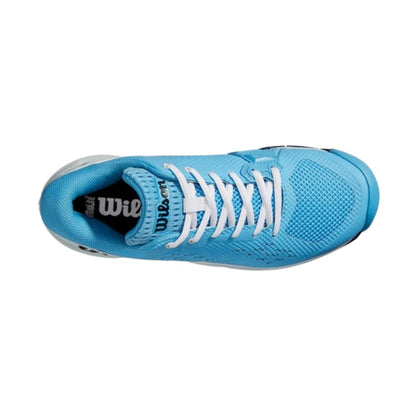 Wilson Rush Pro Ace Blue