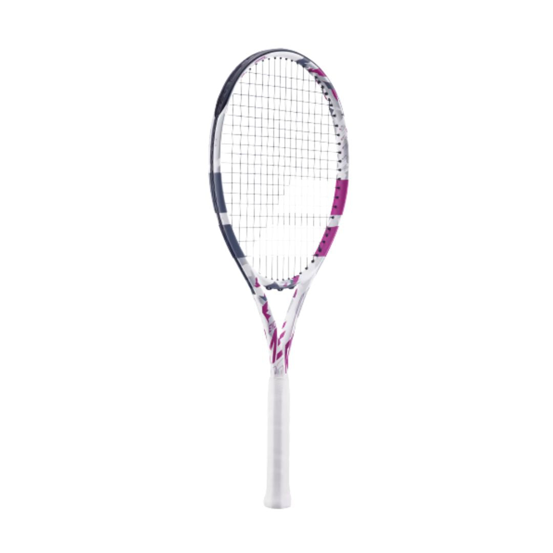 Babolat Evo Aero Lite Pink Strung
