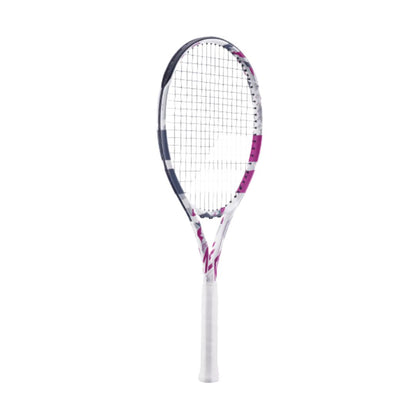 Babolat Evo Aero Lite Pink Strung