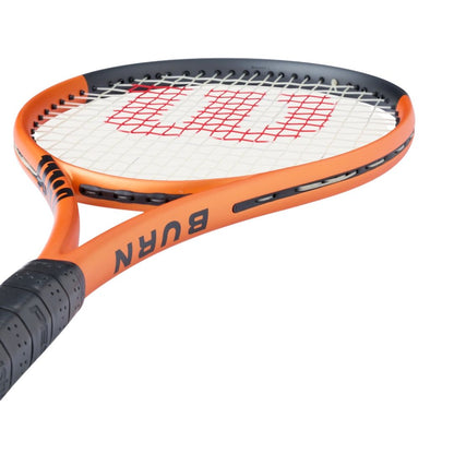 Wilson Burn 100S