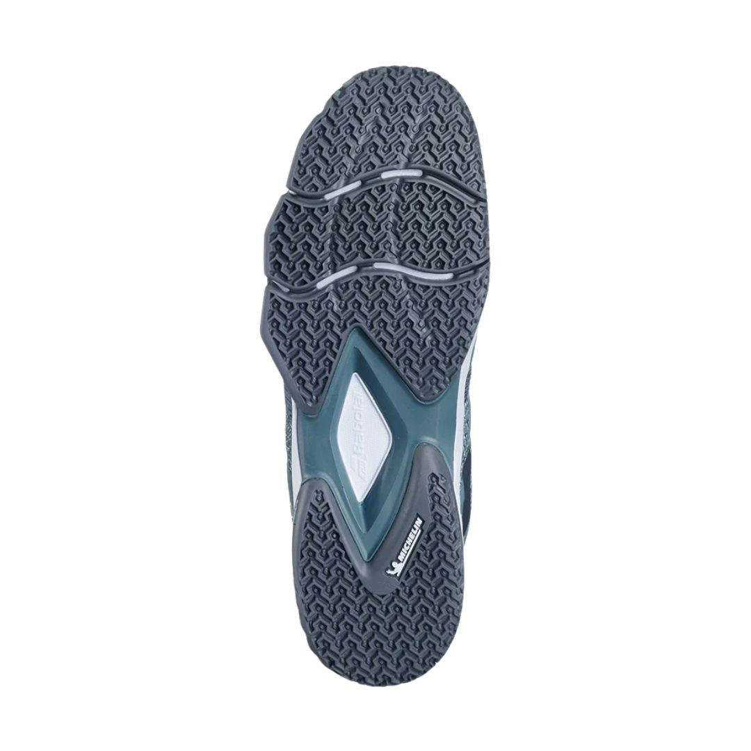 Babolat Movea Padel Grey
