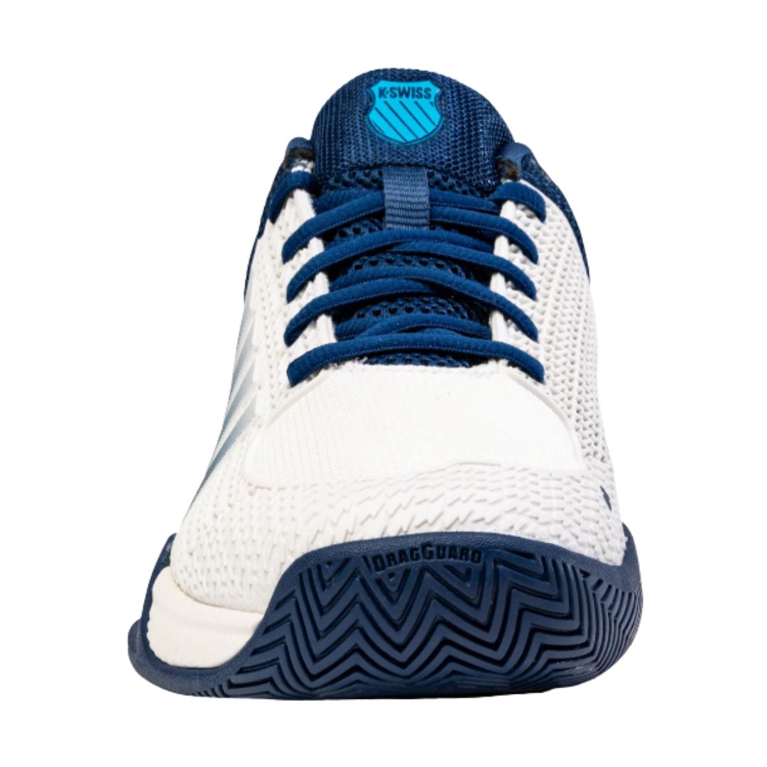 K-Swiss Express Light Pickleball Blue opal