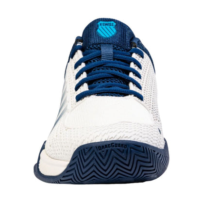 K-Swiss Express Light Pickleball Blue opal