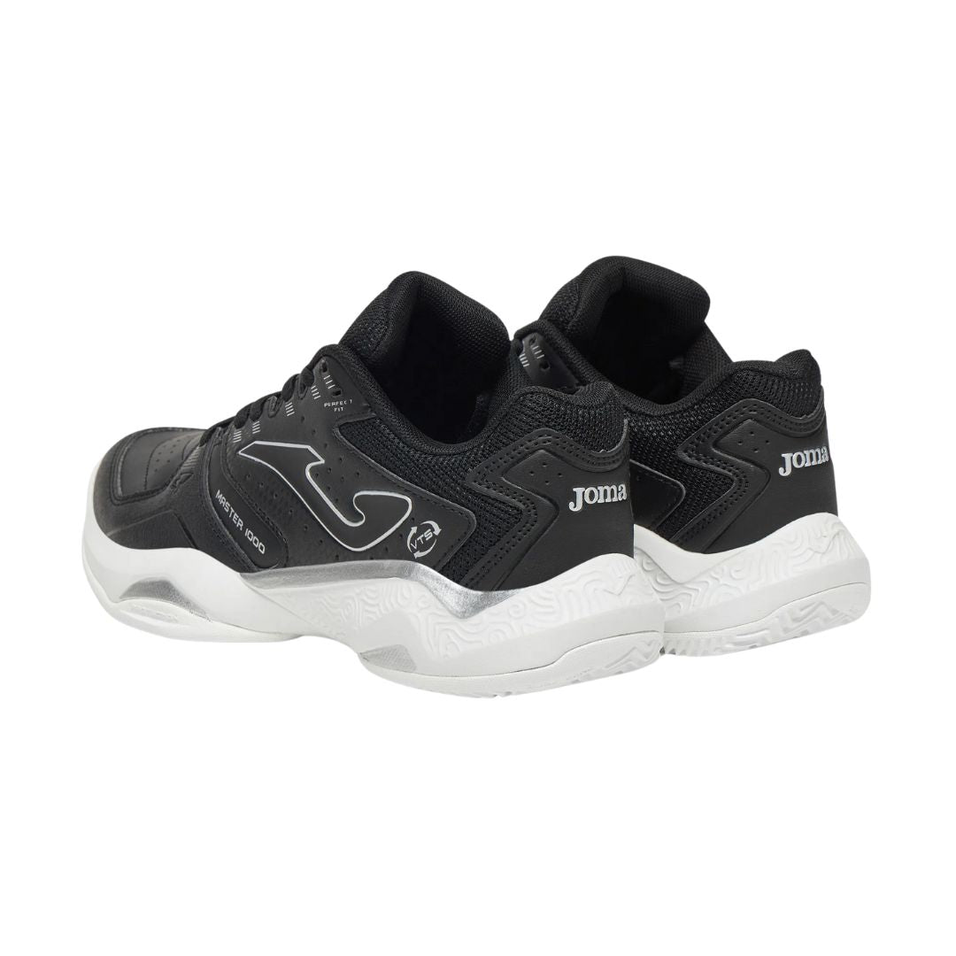 Joma Master 1000 Lady Black