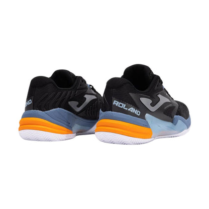 Joma Roland Men Black