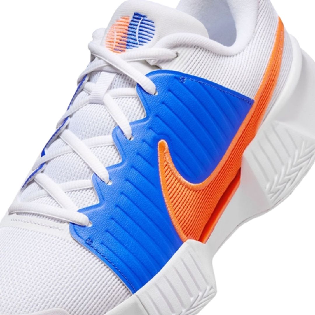 Nike GP Challenge Pro White/Orange