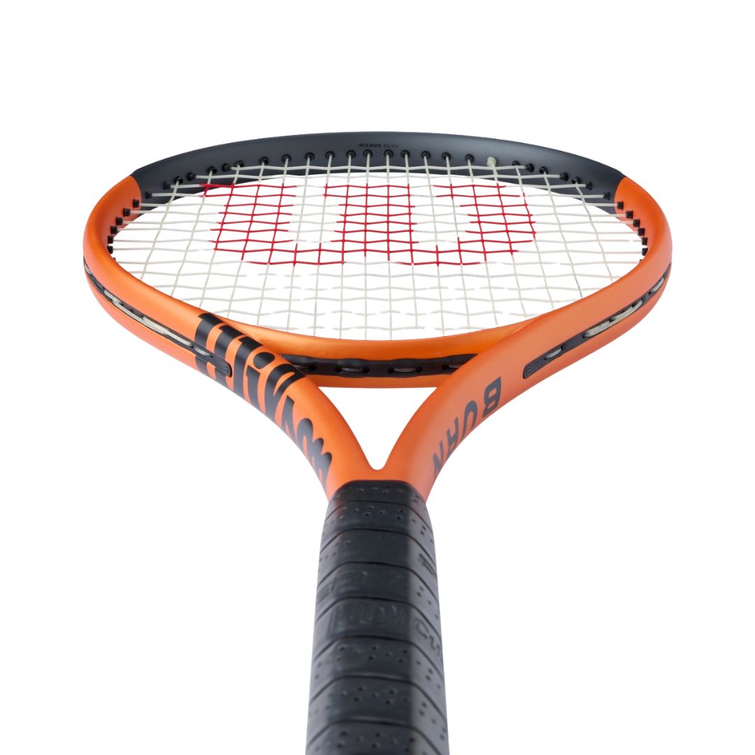 Wilson Burn 100S